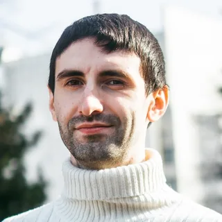 Кирилл, автор сайта
